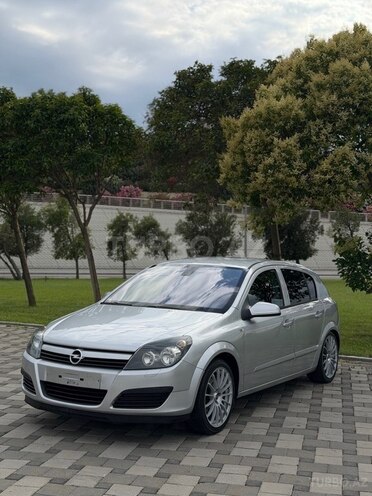 Opel Astra-4