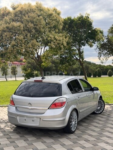 Opel Astra-5