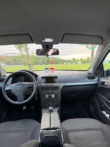Opel Astra-9