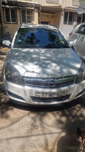 Opel Astra-1