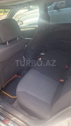 Opel Astra-6