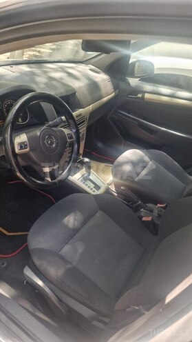 Opel Astra-5