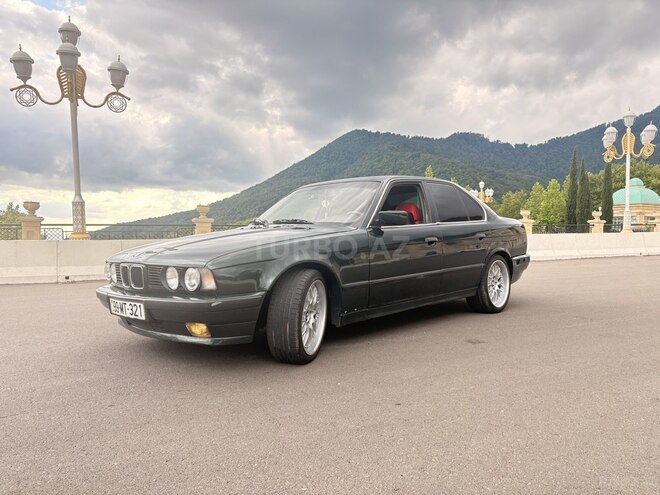 BMW 525-3