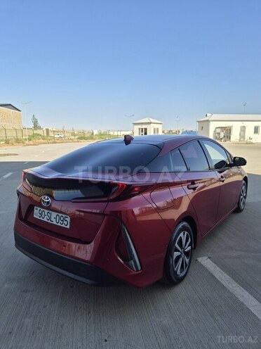 Toyota Prius Prime-5