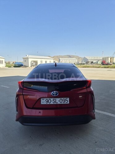 Toyota Prius Prime-6