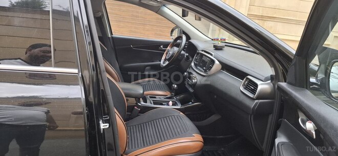 Kia Sorento-5