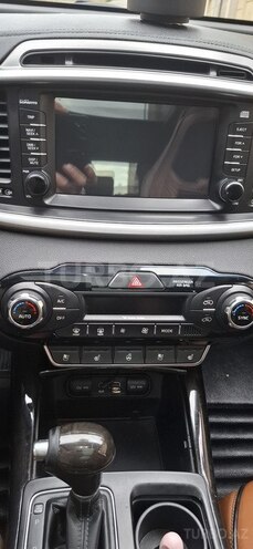 Kia Sorento-3