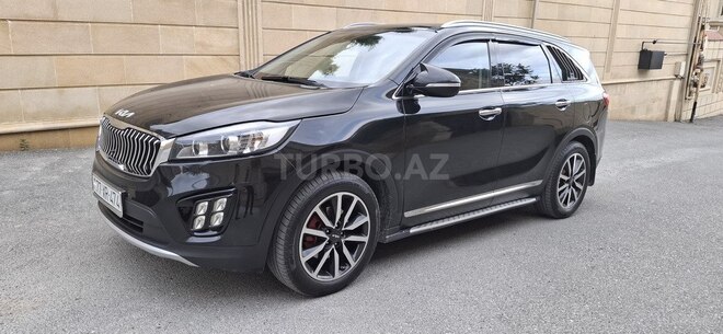 Kia Sorento-11