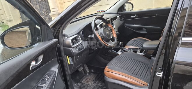 Kia Sorento-4