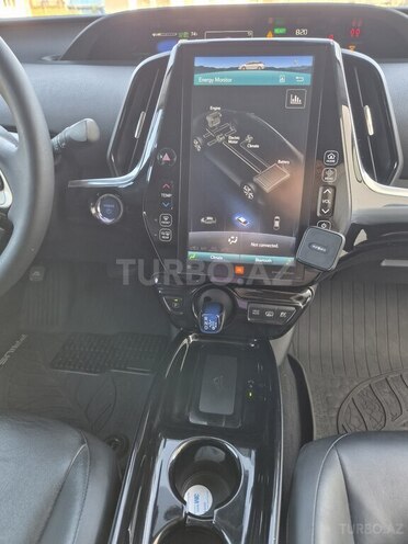 Toyota Prius Prime-15