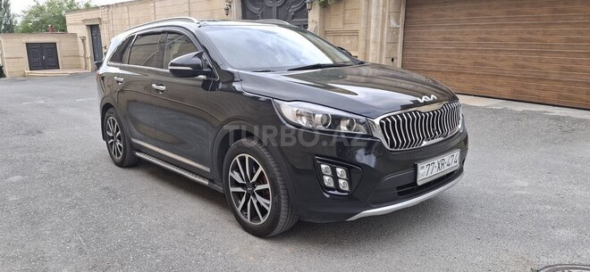 Kia Sorento-15