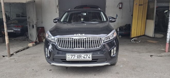 Kia Sorento-14