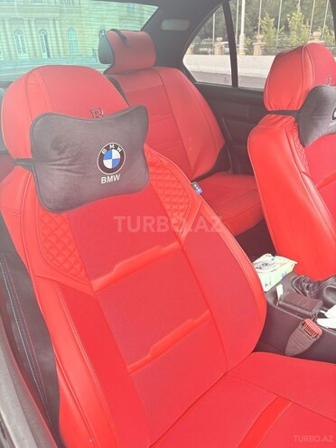 BMW 525-7