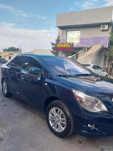 Chevrolet Cobalt-7