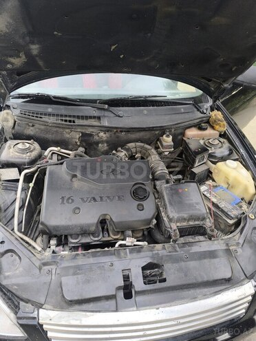 LADA (VAZ) Priora-9