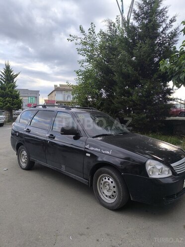 LADA (VAZ) Priora-3
