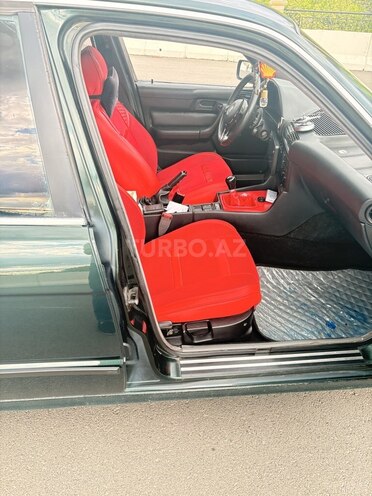 BMW 525-8