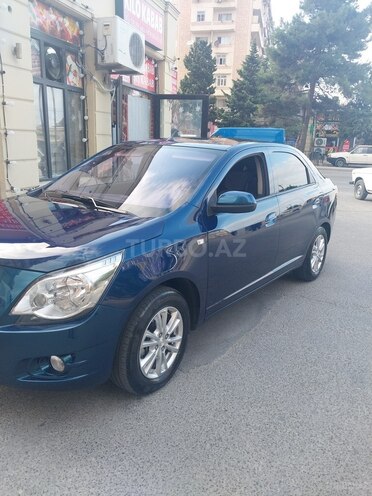 Chevrolet Cobalt-8