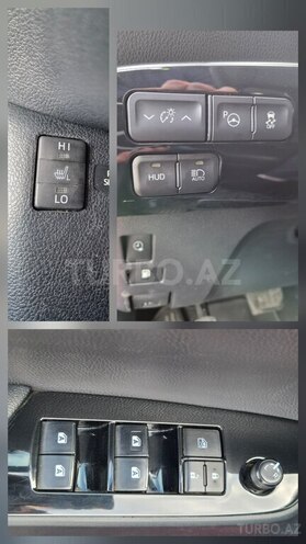 Toyota Prius Prime-21