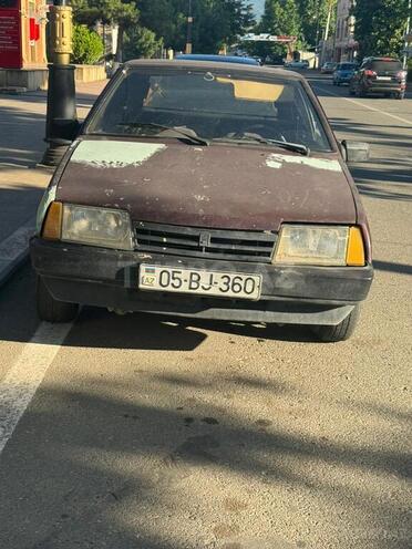 LADA (VAZ) 2109-1