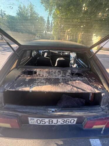 LADA (VAZ) 2109-4
