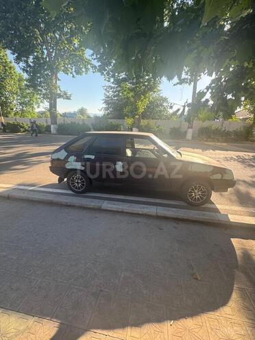 LADA (VAZ) 2109-3