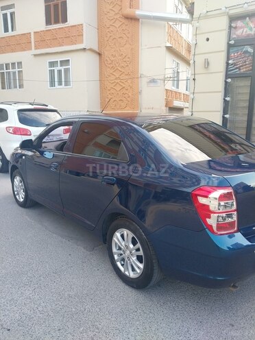 Chevrolet Cobalt-9
