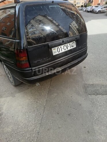 Opel Astra-4