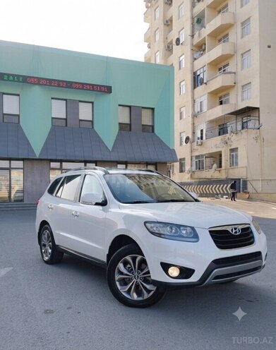 Hyundai Santa Fe-3