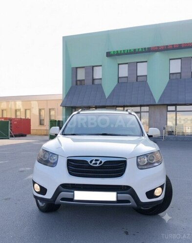 Hyundai Santa Fe-1