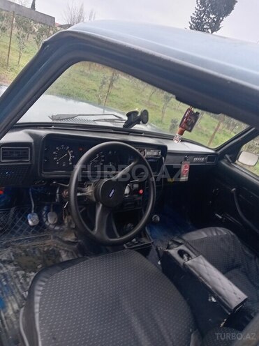 LADA (VAZ) 2107-5