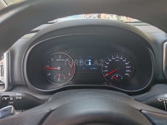 Kia Sportage-2