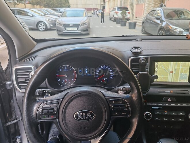 Kia Sportage-3