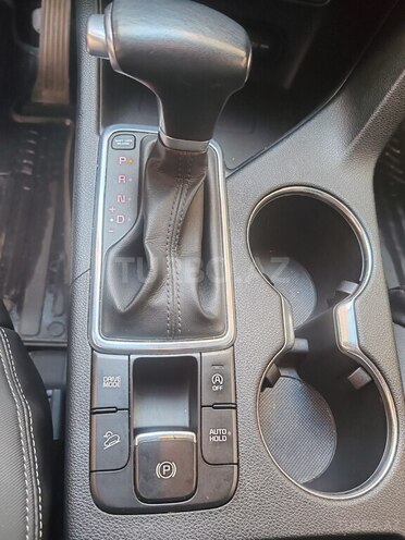 Kia Sportage-5
