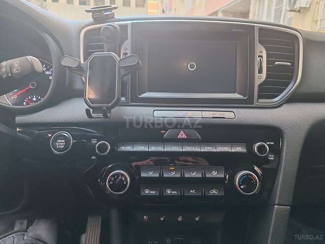 Kia Sportage-4