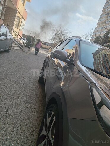 Kia Sportage-7
