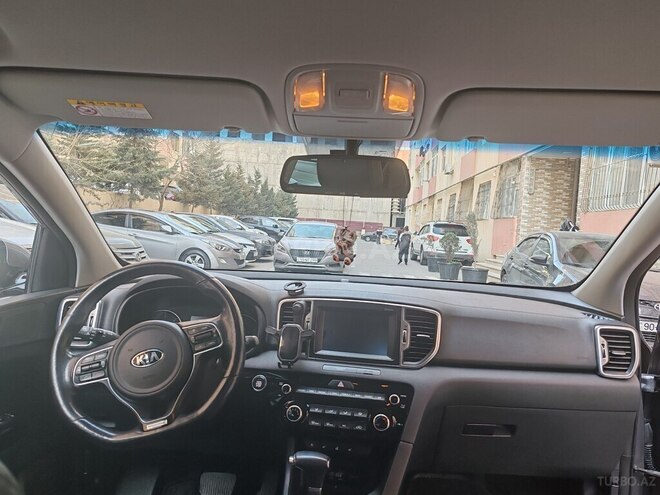 Kia Sportage-6