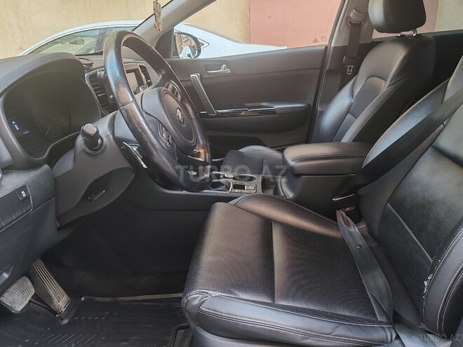 Kia Sportage-10
