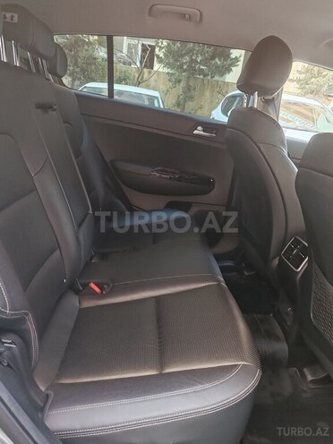 Kia Sportage-9