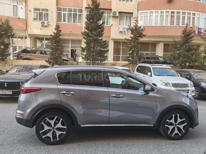 Kia Sportage-15