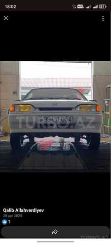 LADA (VAZ) 2114-4