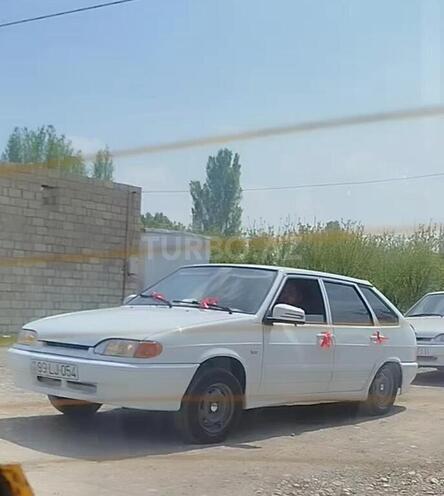 LADA (VAZ) 2114-5