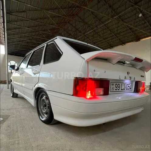 LADA (VAZ) 2114-3