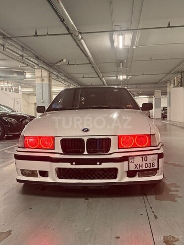 BMW 328-3