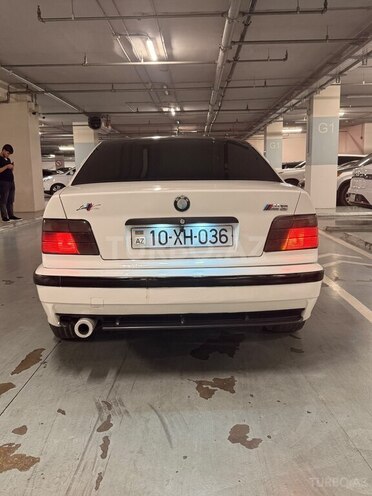 BMW 328-4