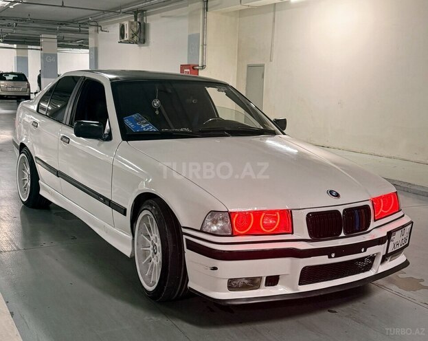 BMW 328-5