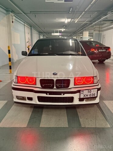 BMW 328-7