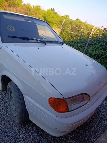 LADA (VAZ) 2114-10