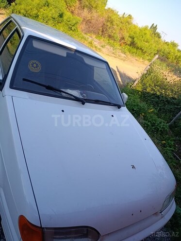 LADA (VAZ) 2114-9