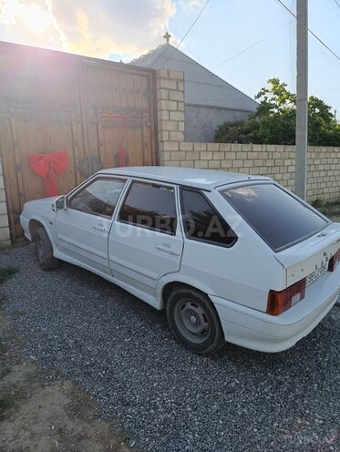 LADA (VAZ) 2114-8